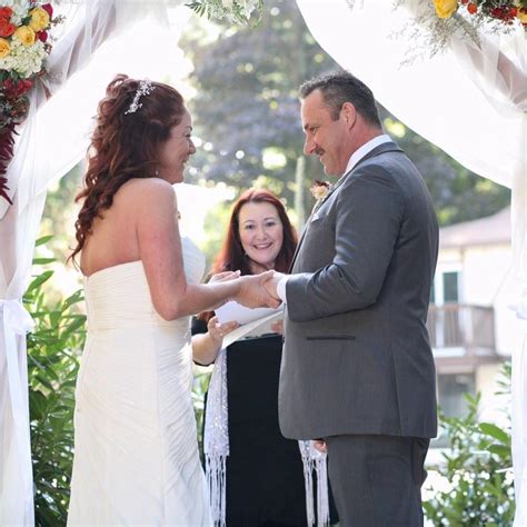 Lake arrowhead wedding officiant Plan your perfect wedding in any Lake Arrowhead, CA ! We’ll find the ordained minister, justice of the peace, or wedding officiant who will make your wedding day one to remember